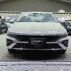 هونداي النترا 2025 كمفورت صيني