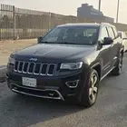 للبيع جراند شروكي اوفر لاند 2015