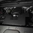 مكينة جمس دينالي 2015 . 2016 . 2017