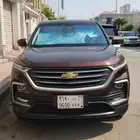 للبيع شيفروليه كابتيفا 2023
