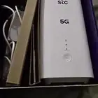 راوتر) 5G من STC.