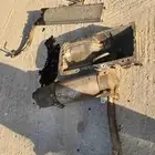 قطع كورفيت Z06 2006