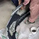 رش وسميرة بوية المعلم إقبال