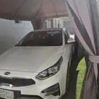 كيا سيراتو K3 وارد كوريا 2020