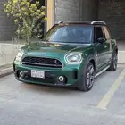 ميني كوبر كنتريمان 2023