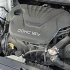 مكينة كيا سيراتو 2010 . 2011 . 2012