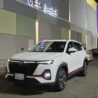 للبيع شانجان CS35 موديل 2023 على الضمان