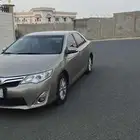 السلام عليكم اعلان عن سياره تيوتا كامري