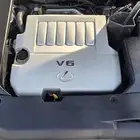 مكينة لكزس es 350 2GR