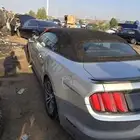 فورد موستنج موديل 2017 4 سلندر