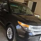 فورد اكسبلورر 2015