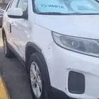 كيا سورنتو 2013