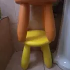 2 كرسي صغير اطفال