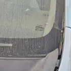 كورولا2009 مسقطة تشليح