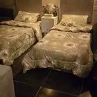 سريرين ابو نفر للبيع نظيفه جديده استخدام 5ايام فقط