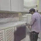 دهان مطابخ الرياض