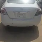 نيسان التيما 2012 قطع غيار