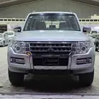 مستوبيشي باجيرو 2017