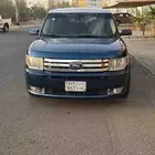 فورد فليكس 2011