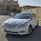 هونداي سوناتا 2011