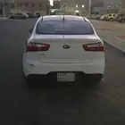 كيا ريو 2015