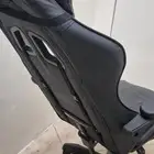 كرسي قيمنق جديد نظيف ماستعمل الا يوم واحد