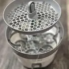 كارسيد ومعقم مستلزمات الطفل بحاله ممتازه