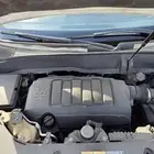 مكينة ترافس 2010 . 2011 . 2012