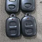 ريموت كامري 98 2006