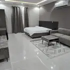 شقق مفروشه فخمه وجديدة للايجار الشهري في جده حي النسيم