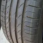 4 كفرات كونتيننتال منزل مقاس 235 55 18