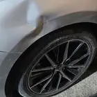 Bodywork paint shop cold repair and modification car electri
