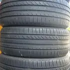 كفرات مقاس 255 50 20 كوري على الشرط من التحبيل