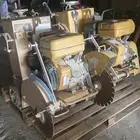 مقص منشار اسفلت