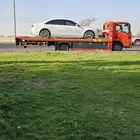 سطحه هيدروليك وعادي من تبوك الى الرياض بسعر مناسب