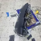 تنجيد طبلون كامري وكاله معاء إصلاح الارباجات وإصلاح احزمه س