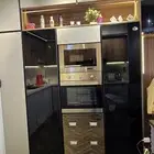 جميع انواع المطابخ