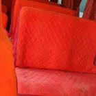 باص نيسان 2002للبيع