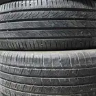 4 كفرات مقاس 215 55 18 مازدا