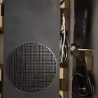 للبيع اكس بوكس سريس S الاسود