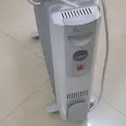 دفاية زيتية 15 ريشة كهرباء 110