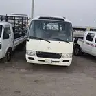كوستر بنزين 2015