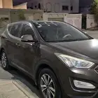 هونداي سنتافيه 2015