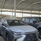 لكزس nx 350 aa