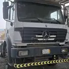 راس مرسيدس البي موديل 1997 مقاس 2038 قير عايدينظيف