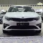 كيا اوبتيما 2020 سعودي