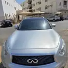 أنفنتي QX70 موديل 2015