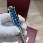 قلم كارتير أصلي اصدار محدود ديمو كارتيه جديد بجميع مرفقاته