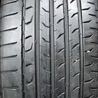 4 كفرات كونتيننتال مقاس 265 45 21 شبه الجديد