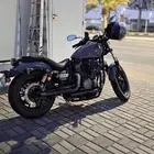 ياماها بولت 2023